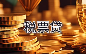温州税票贷